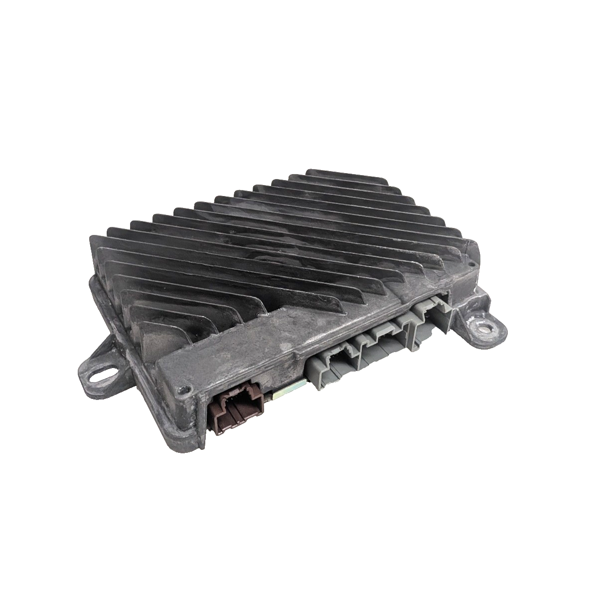 2016-2018 Chevy Malibu Impala Bose Audio Amplifier Amp OEM 23392713