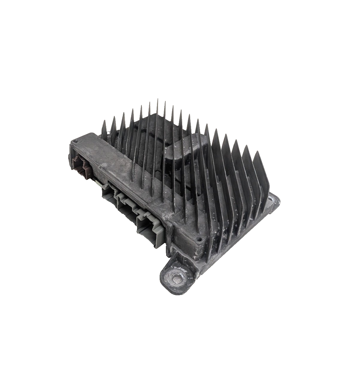 2016-2018 Chevy Malibu Impala Bose Audio Amplifier Amp OEM 23392713