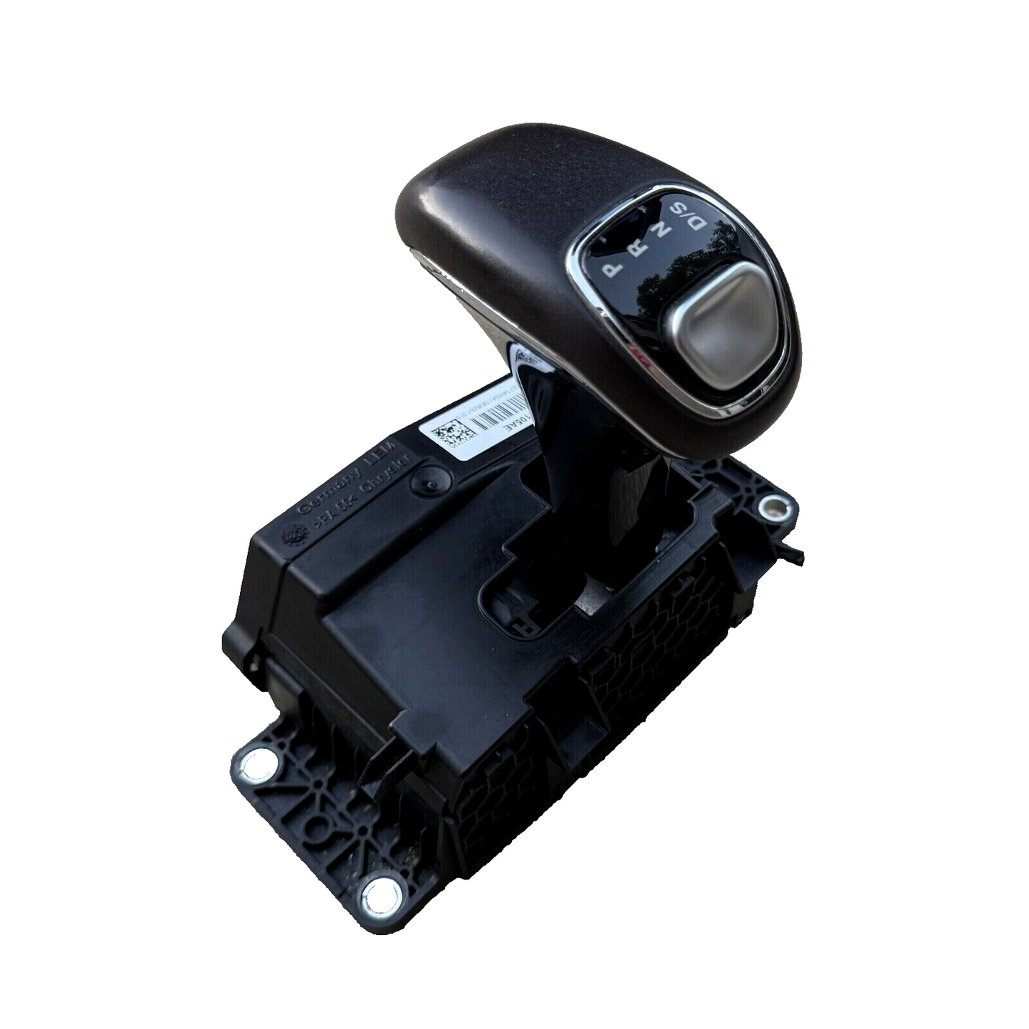 14 15 16 Jeep Grand Cherokee Automatic Transmission Shift Gear Shifter