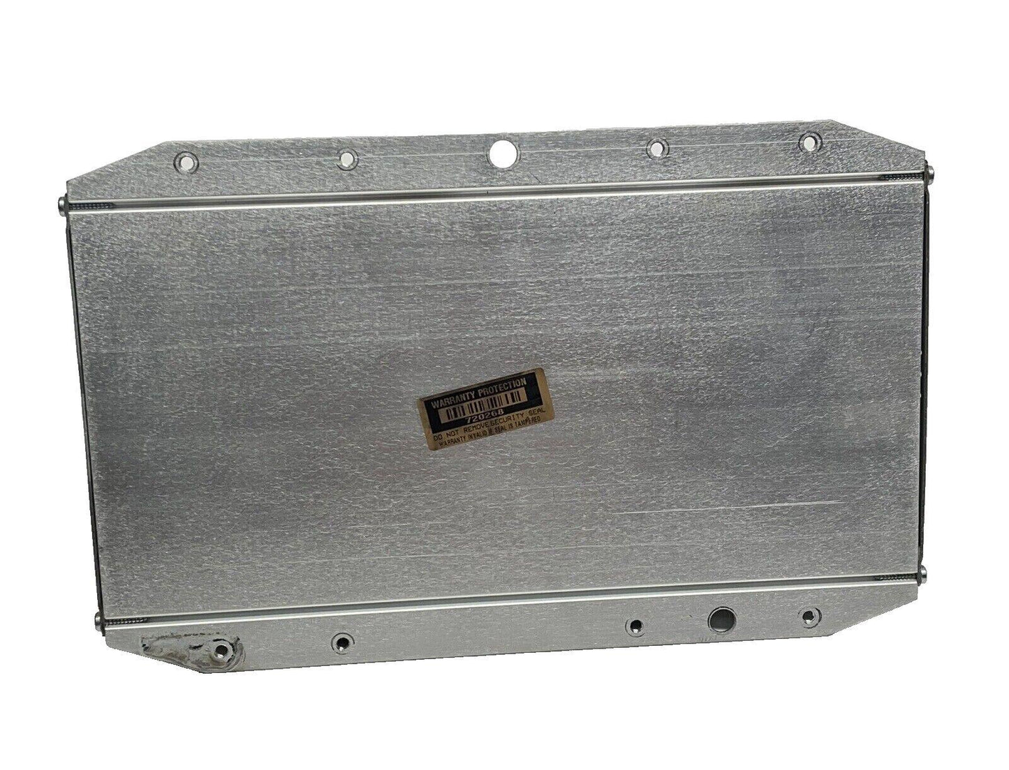 2004 2005 2006 Kia Amanti Radio Audio Sound JBL Amplifier Amp 963703F300