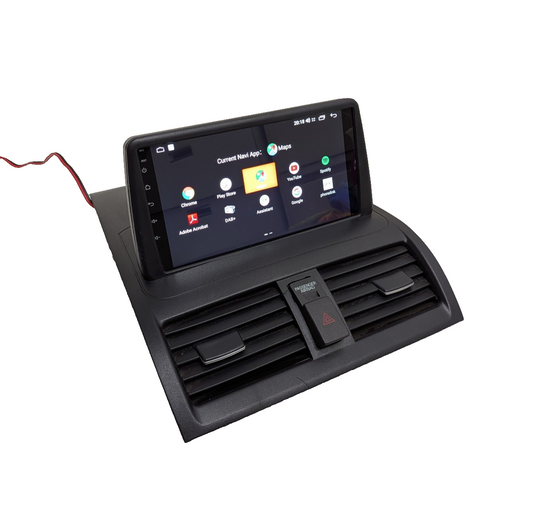 2008-2012 Honda Accord Android Radio Stereo GPS Navigation Touchscreen Head Unit