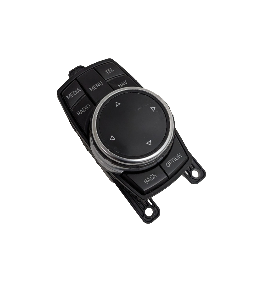 2013-2016 BMW F30 F10 F15 F25 M3 M4 iDrive Touch Controller Knob 65829320288