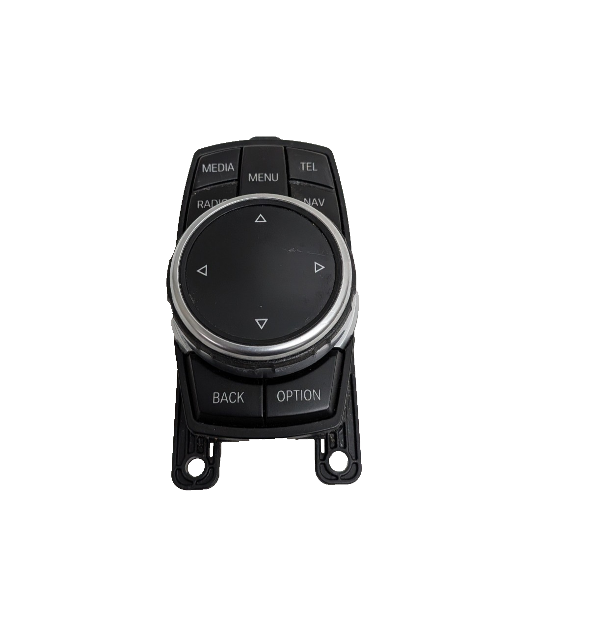 2013-2016 BMW F30 F10 F15 F25 M3 M4 iDrive Touch Controller Knob 65829320288
