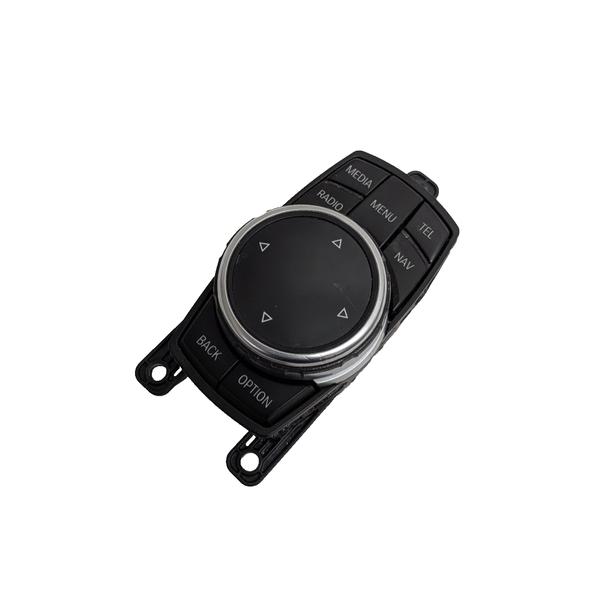 2013-2016 BMW F30 F10 F15 F25 M3 M4 iDrive Touch Controller Knob 65829320288