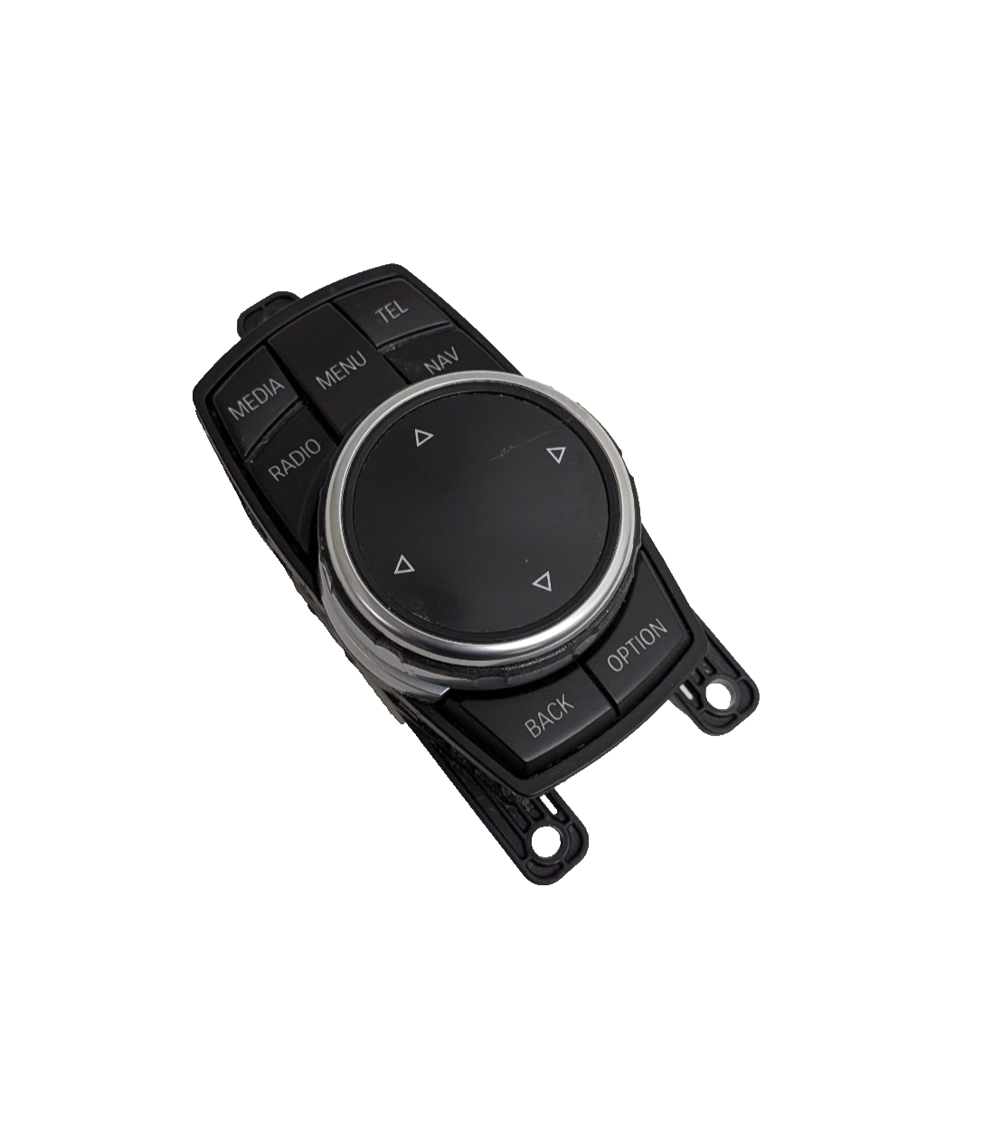 2013-2016 BMW F30 F10 F15 F25 M3 M4 iDrive Touch Controller Knob 65829320288
