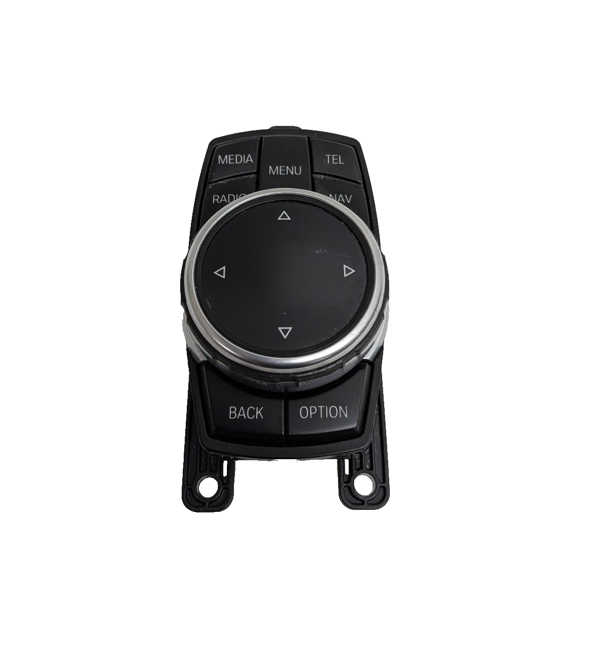 2013-2016 BMW F30 F10 F15 F25 M3 M4 iDrive Touch Controller Knob 65829320288