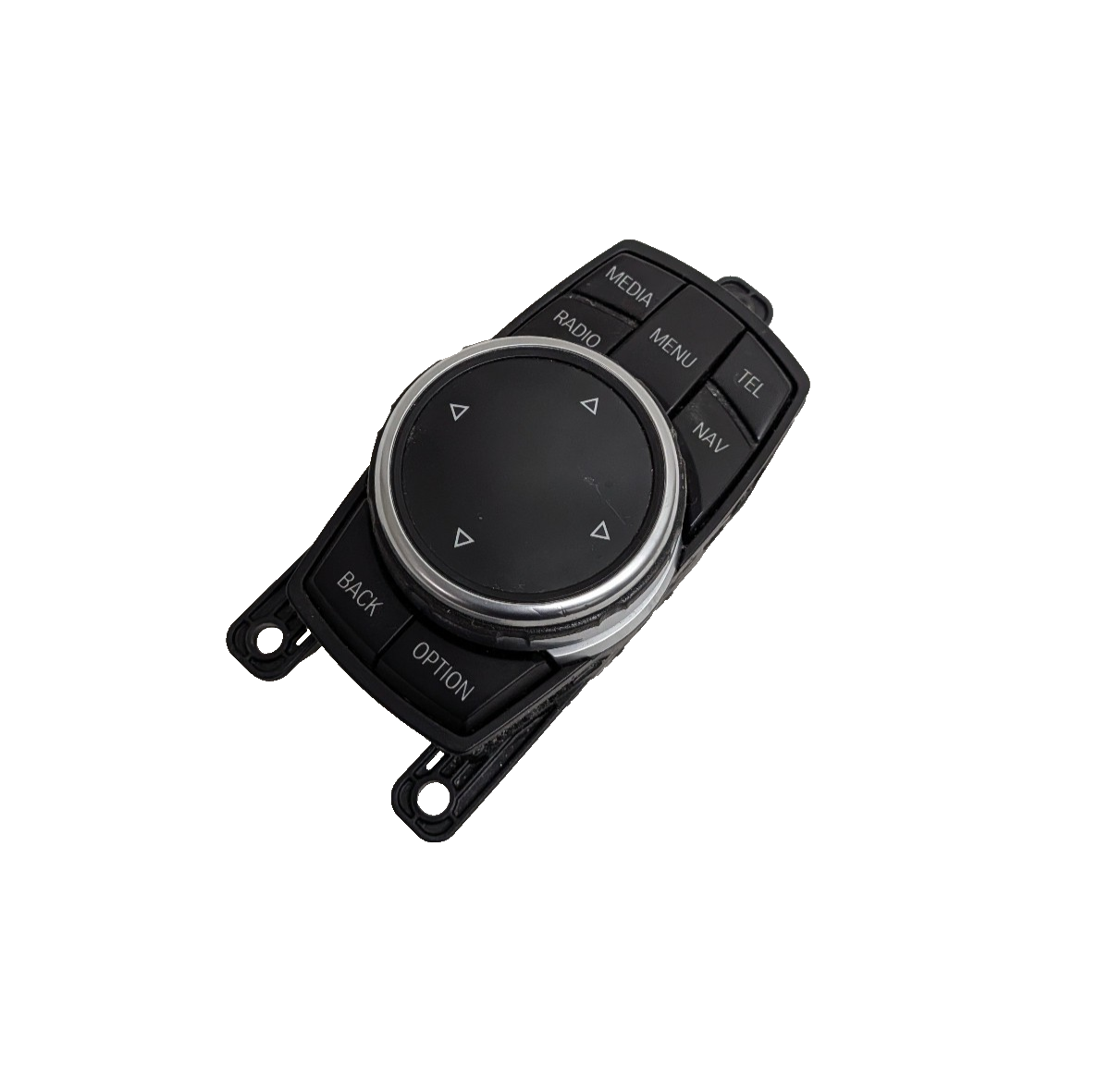 2013-2016 BMW F30 F10 F15 F25 M3 M4 iDrive Touch Controller Knob 65829320288