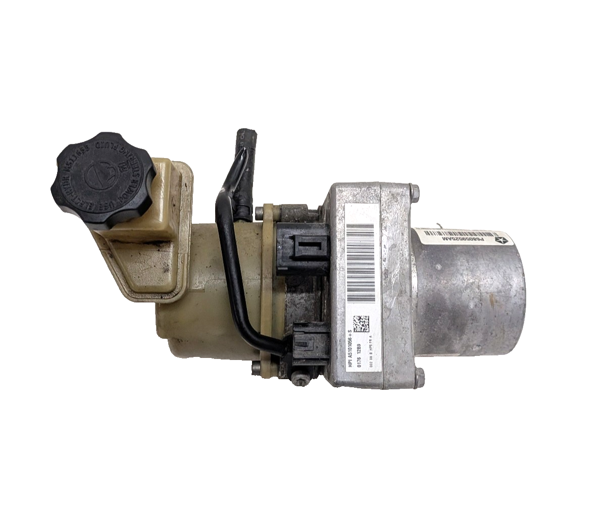 11-18 Dodge Charger Chrysler 300 Power Steering Pump & Reservoir 68059525 OEM