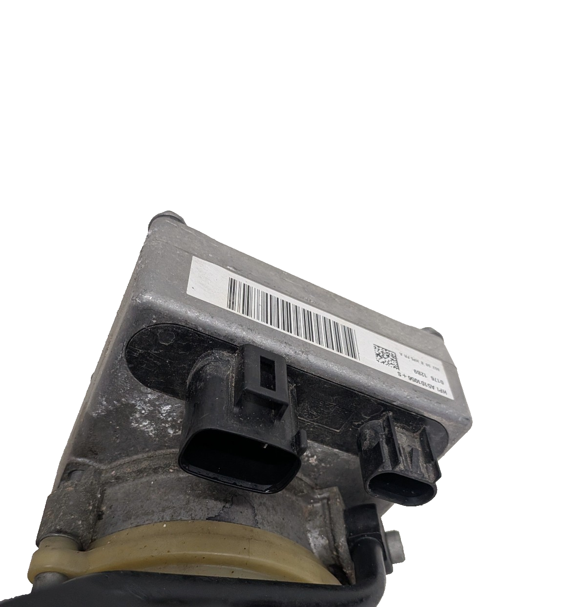 11-18 Dodge Charger Chrysler 300 Power Steering Pump & Reservoir 68059525 OEM