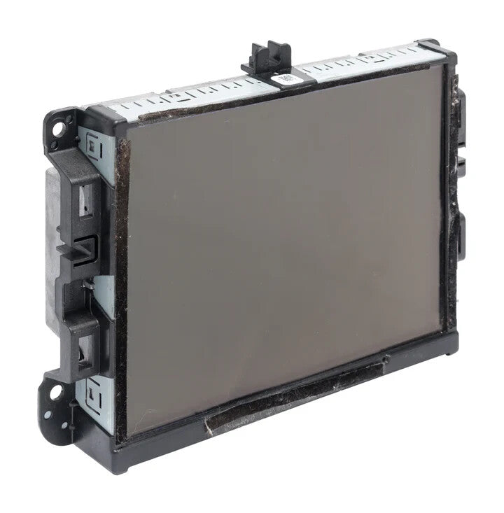 13 14 15 16 17 18  Dodge Ram Cherokee Navigation  8.4  Touch Screen VP4