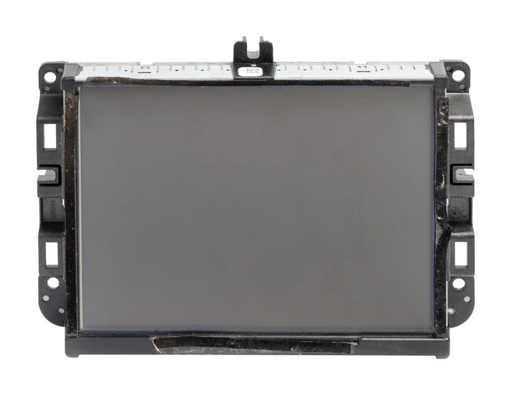 13 14 15 16 17 18  Dodge Ram Cherokee Navigation  8.4  Touch Screen VP4