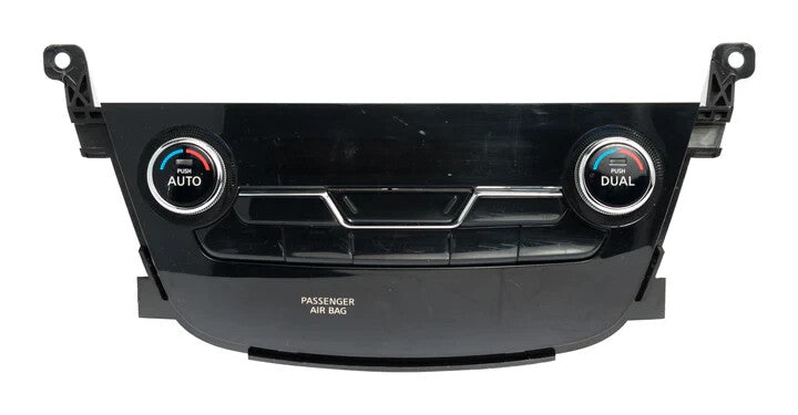 16 17 18 19 20 Nissan Murano Climate Control Module A/C Heater 27500-9UC1C