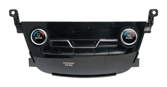 16 17 18 19 20 Nissan Murano Climate Control Module A/C Heater 27500-9UC1C