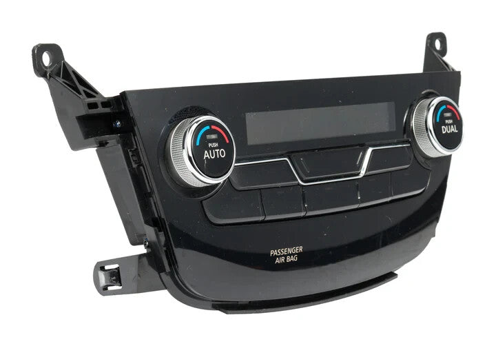 16 17 18 19 20 Nissan Murano Climate Control Module A/C Heater 27500-9UC1C