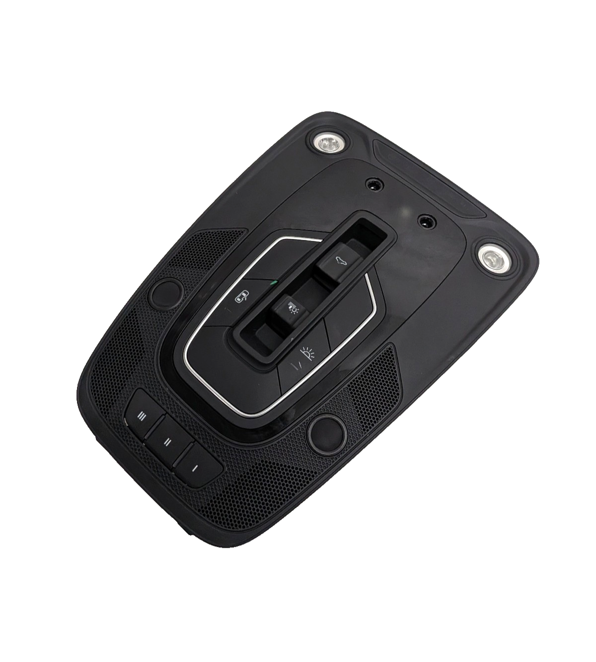 2017-2023 Audi A4 S4 A5 S5 Front Roof Overhead Dome Sunroof Control Switch OEM