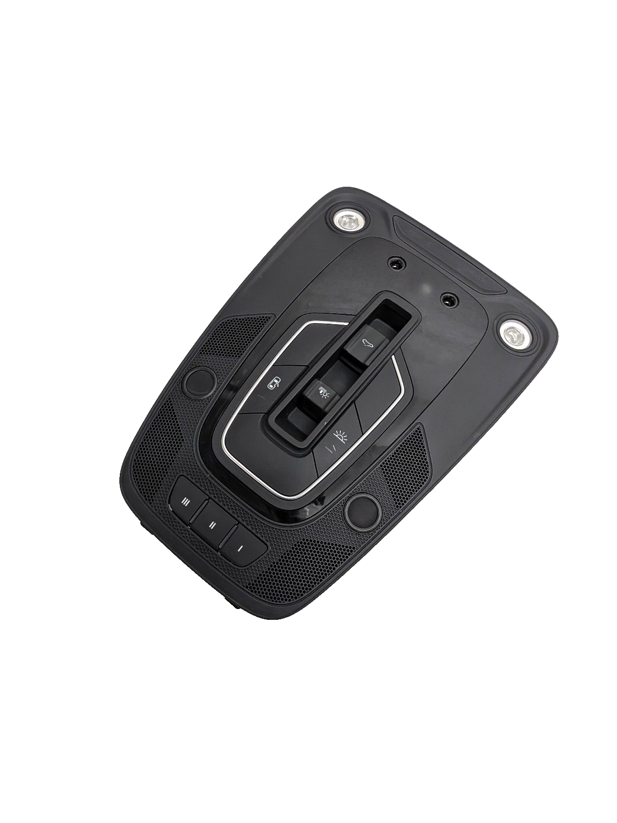 2017-2023 Audi A4 S4 A5 S5 Front Roof Overhead Dome Sunroof Control Switch OEM