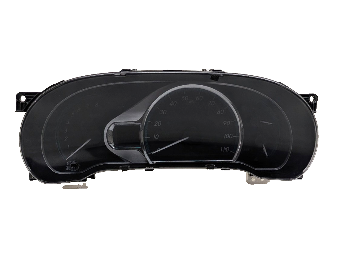 2011-2014 Toyota Sienna Instrument Gauge Cluster Speedometer 83800-08370 OEM