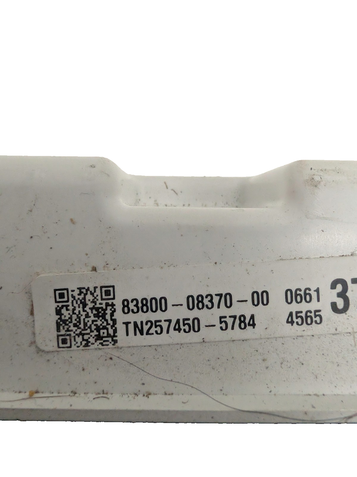 2011-2014 Toyota Sienna Instrument Gauge Cluster Speedometer 83800-08370 OEM