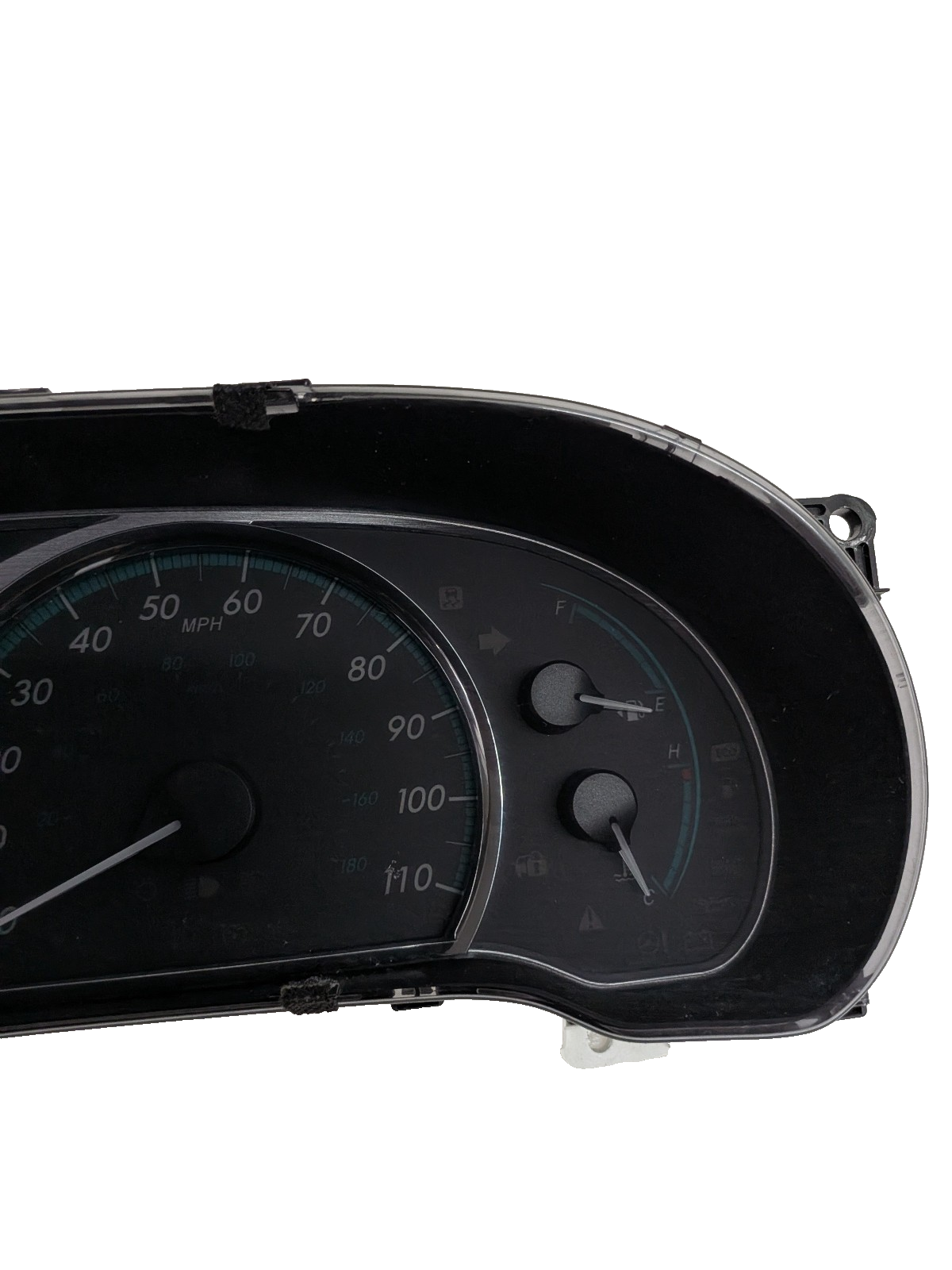 2011-2014 Toyota Sienna Instrument Gauge Cluster Speedometer 83800-08370 OEM