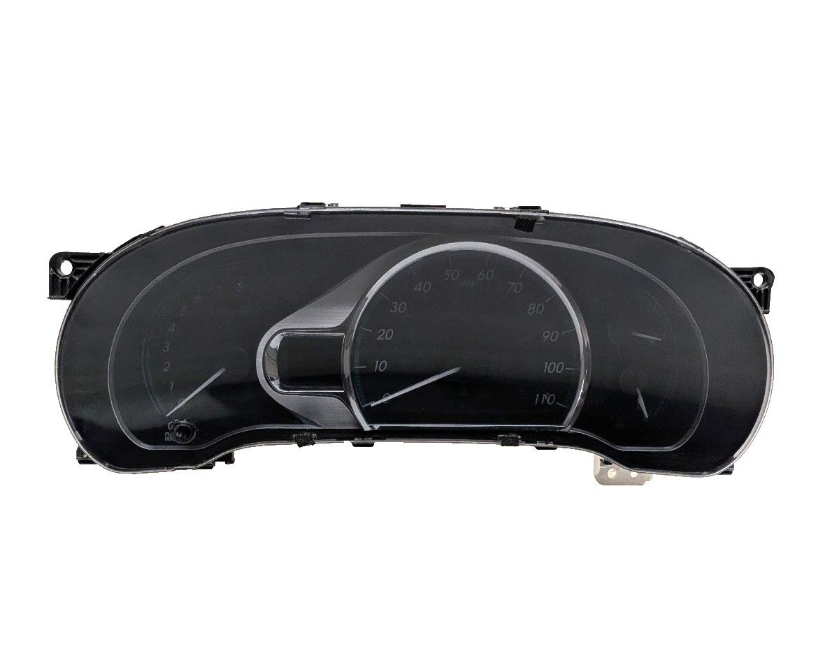 2011-2014 Toyota Sienna Instrument Gauge Cluster Speedometer 83800-08370 OEM