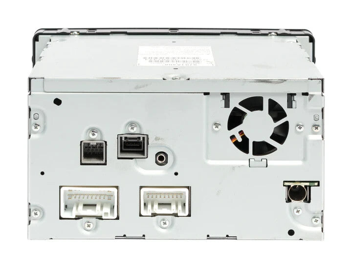 14 15 Mitsubishi Lancer Outlander Radio Navigation CD Player