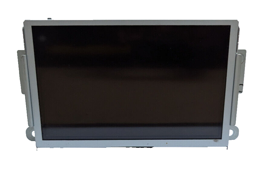 16 17 18 19 Ford Escape C-Max MK2 Information Display Screen GJ5T-18B955-SB