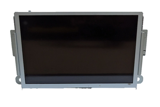 16 17 18 19 Ford Escape C-Max MK2 Information Display Screen GJ5T-18B955-SB
