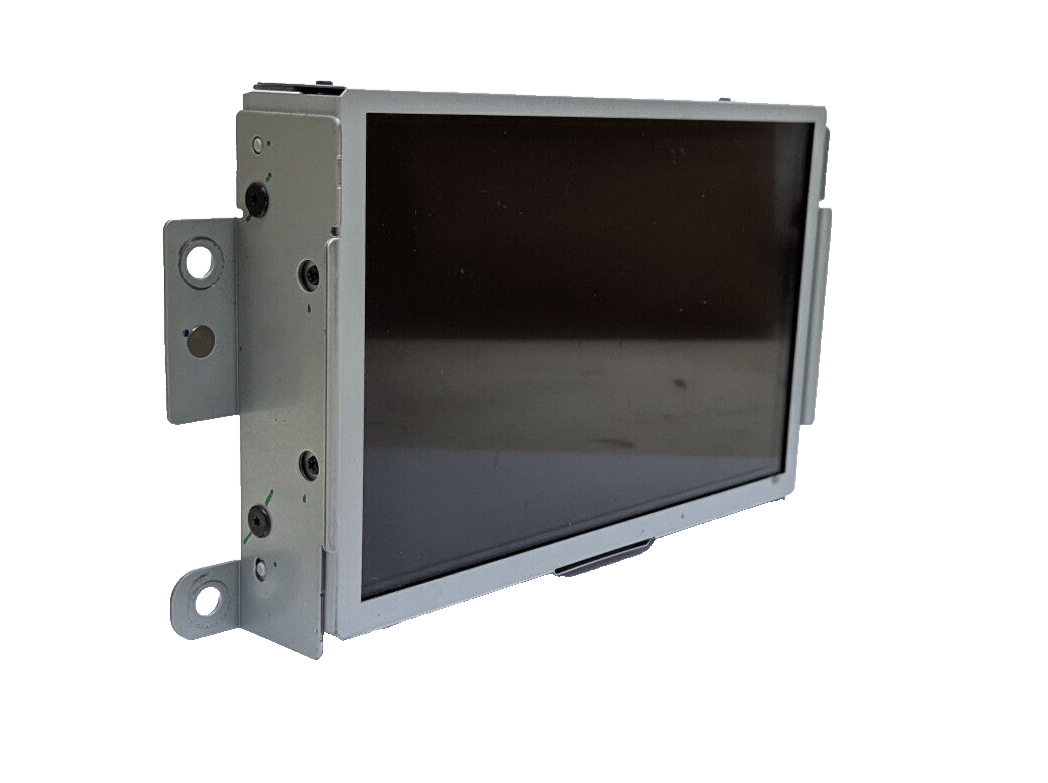 16 17 18 19 Ford Escape C-Max MK2 Information Display Screen GJ5T-18B955-SB