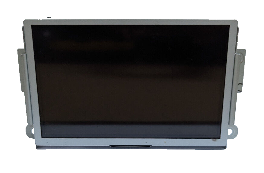 16 17 18 19 Ford Escape C-Max MK2 Information Display Screen GJ5T-18B955-SB