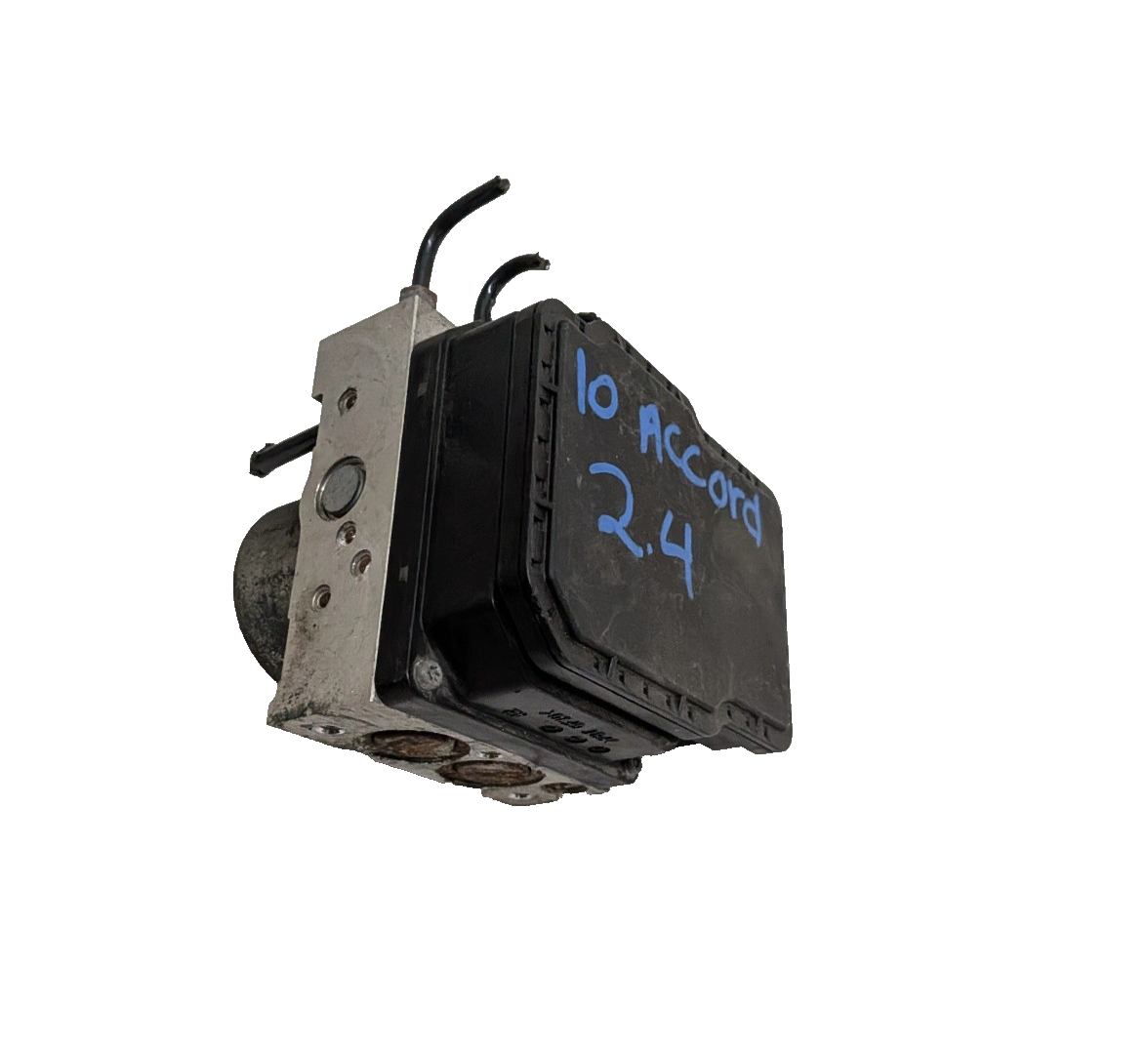 08 09 10 Honda Accord ABS Anti-Lock Brake Pump Modulator Assembly TE0A5 OEM