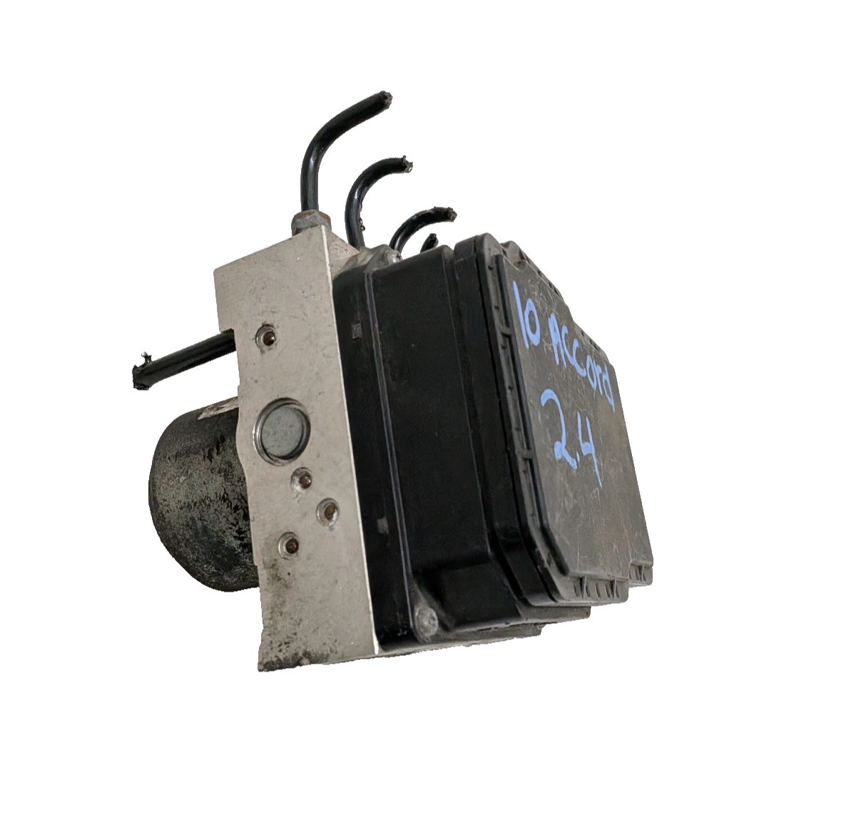 08 09 10 Honda Accord ABS Anti-Lock Brake Pump Modulator Assembly TE0A5 OEM