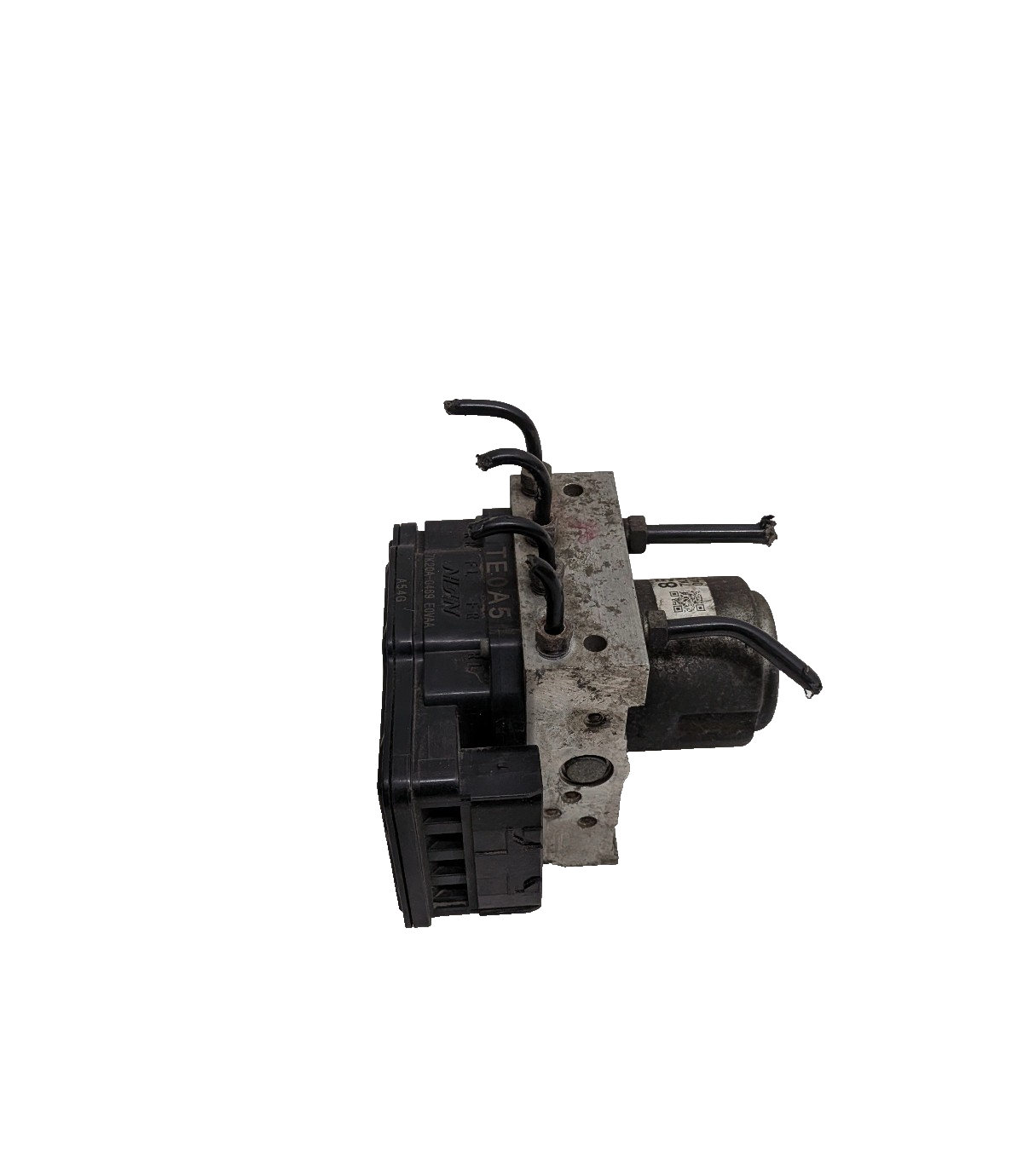 08 09 10 Honda Accord ABS Anti-Lock Brake Pump Modulator Assembly TE0A5 OEM