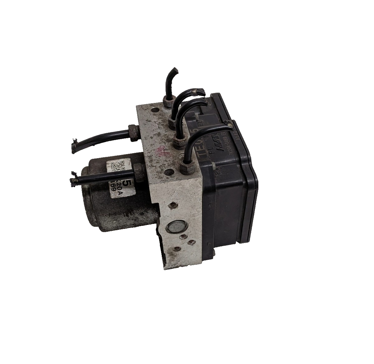 08 09 10 Honda Accord ABS Anti-Lock Brake Pump Modulator Assembly TE0A5 OEM