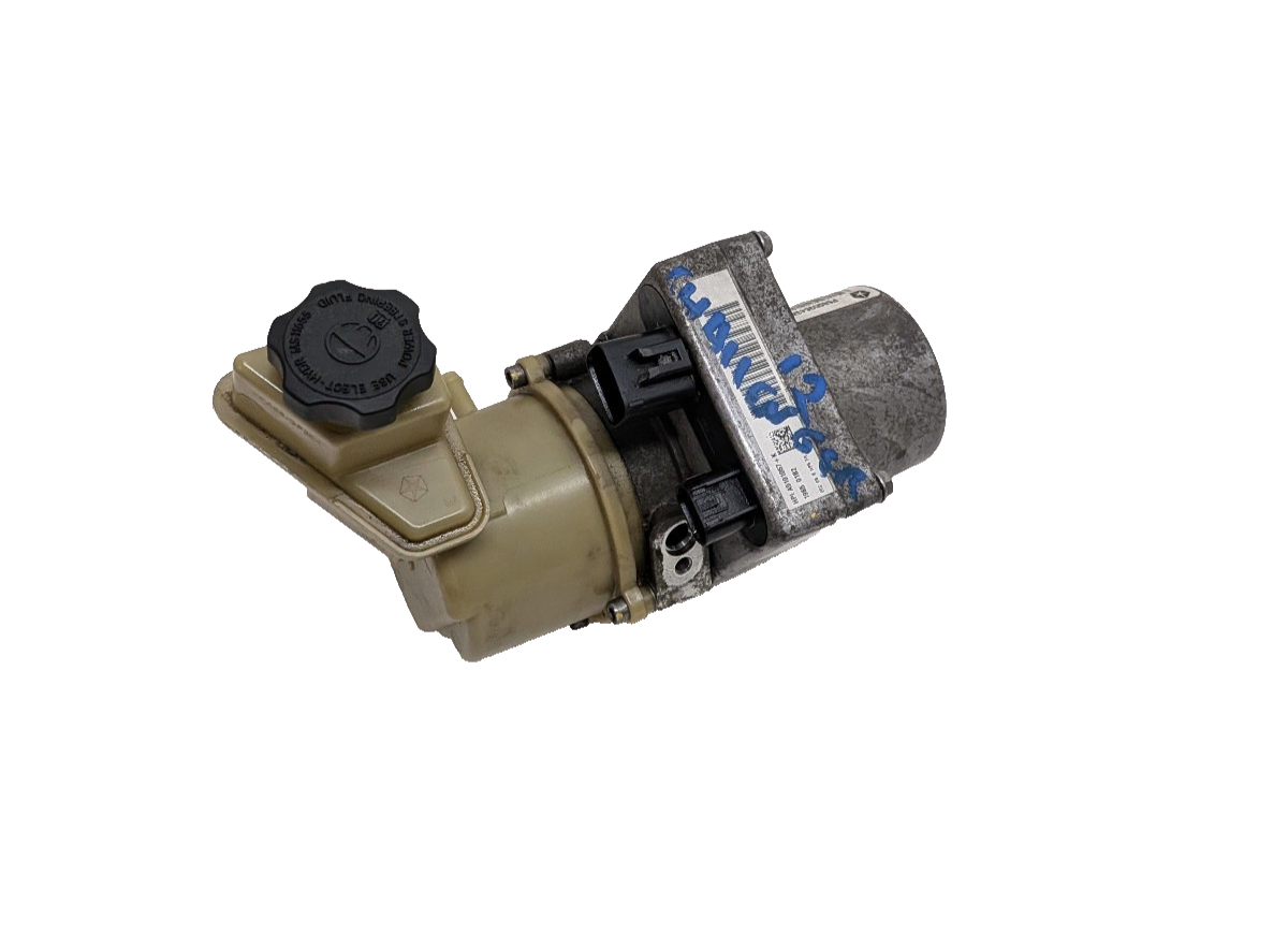 2011-2014 Dodge Challenger Charger Power Steering Pump Electric 68059643AH OEM