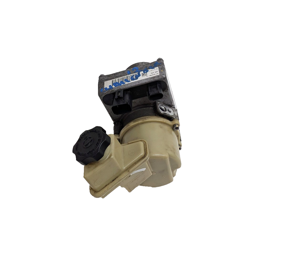 2011-2014 Dodge Challenger Charger Power Steering Pump Electric 68059643AH OEM