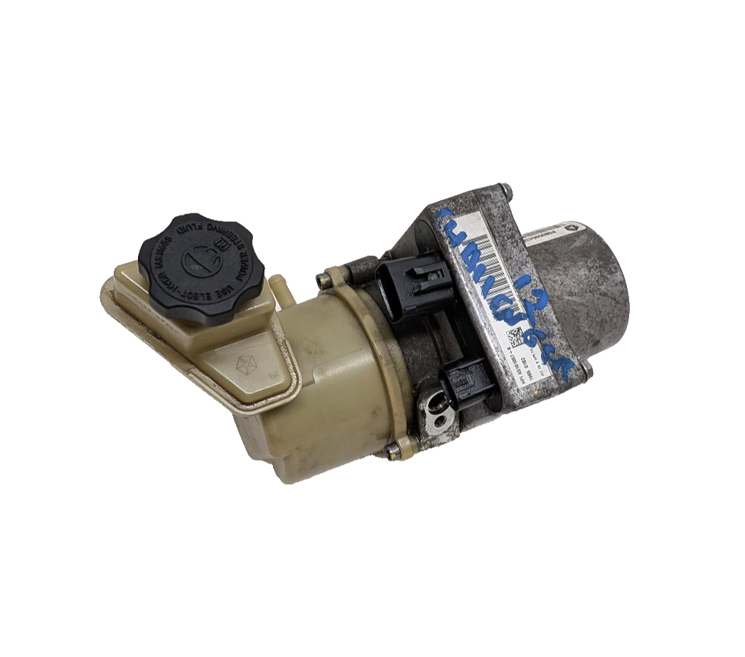 2011-2014 Dodge Challenger Charger Power Steering Pump Electric 68059643AH OEM