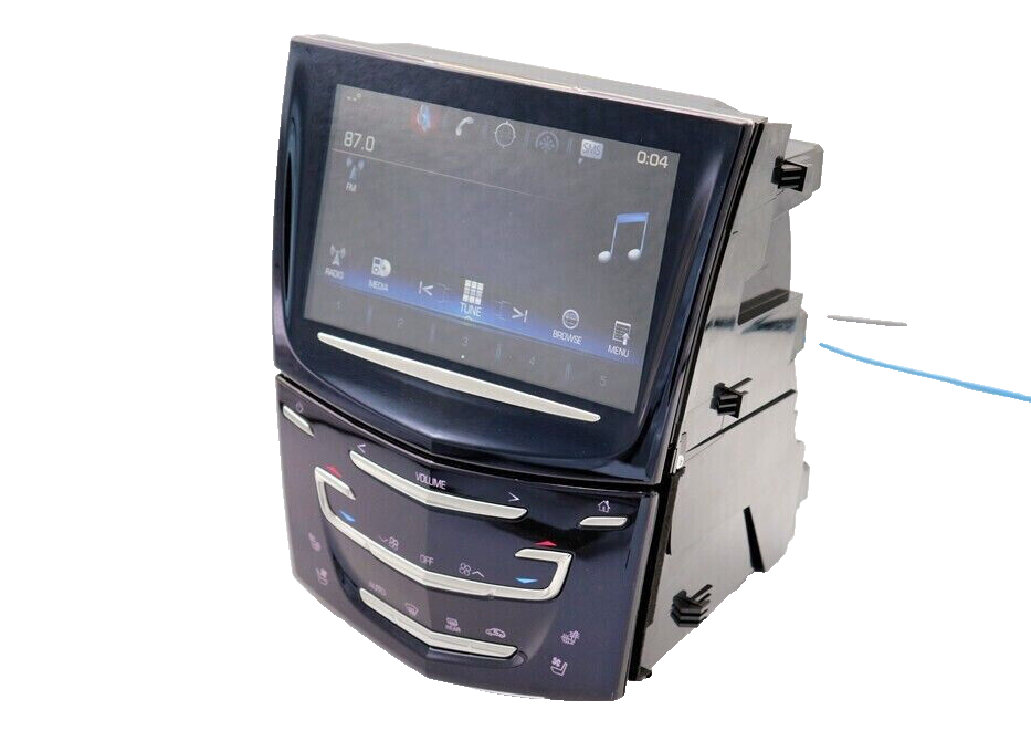 15-20 Cadillac Escalade ATS CTS ELR SRX XTS CUE Radio  Touch Screen NavIGATION