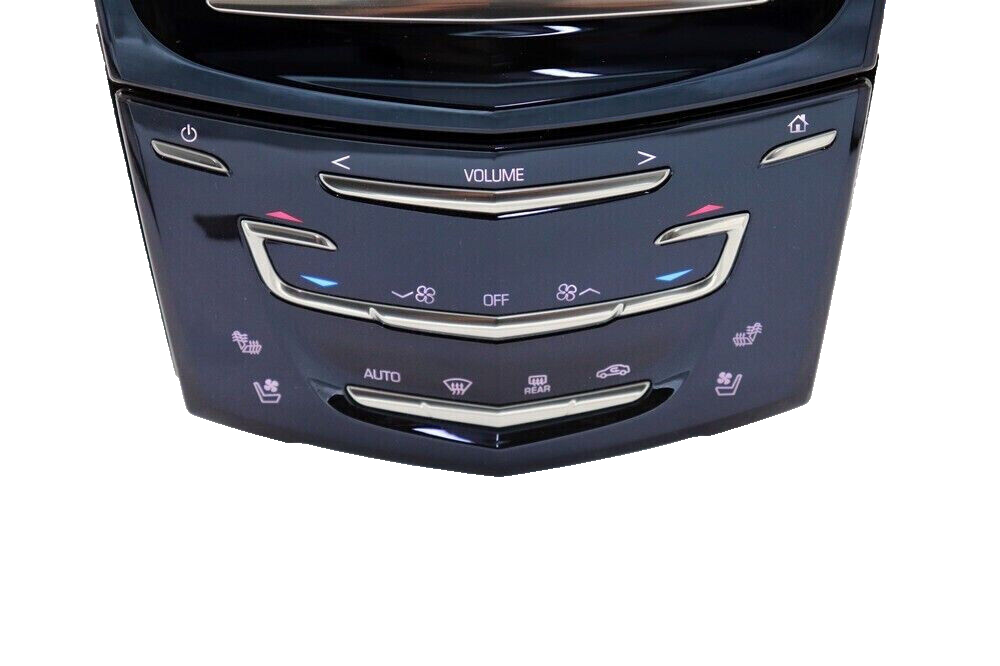 15-20 Cadillac Escalade ATS CTS ELR SRX XTS CUE Radio  Touch Screen NavIGATION