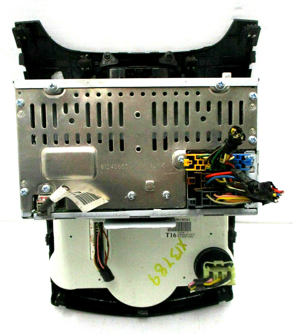11 12 13 Kia Forte Radio CD MP3 Bluetooth Player