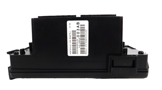 08 09 Dodge Ram Fuse Box Totally Relay Power Distribution Block P68028003AB