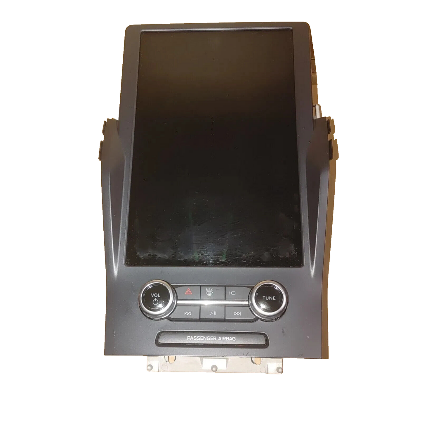 21 22 23 24  Ford Edge Radio Navigation Display Touch Screen 12" Carplay Android