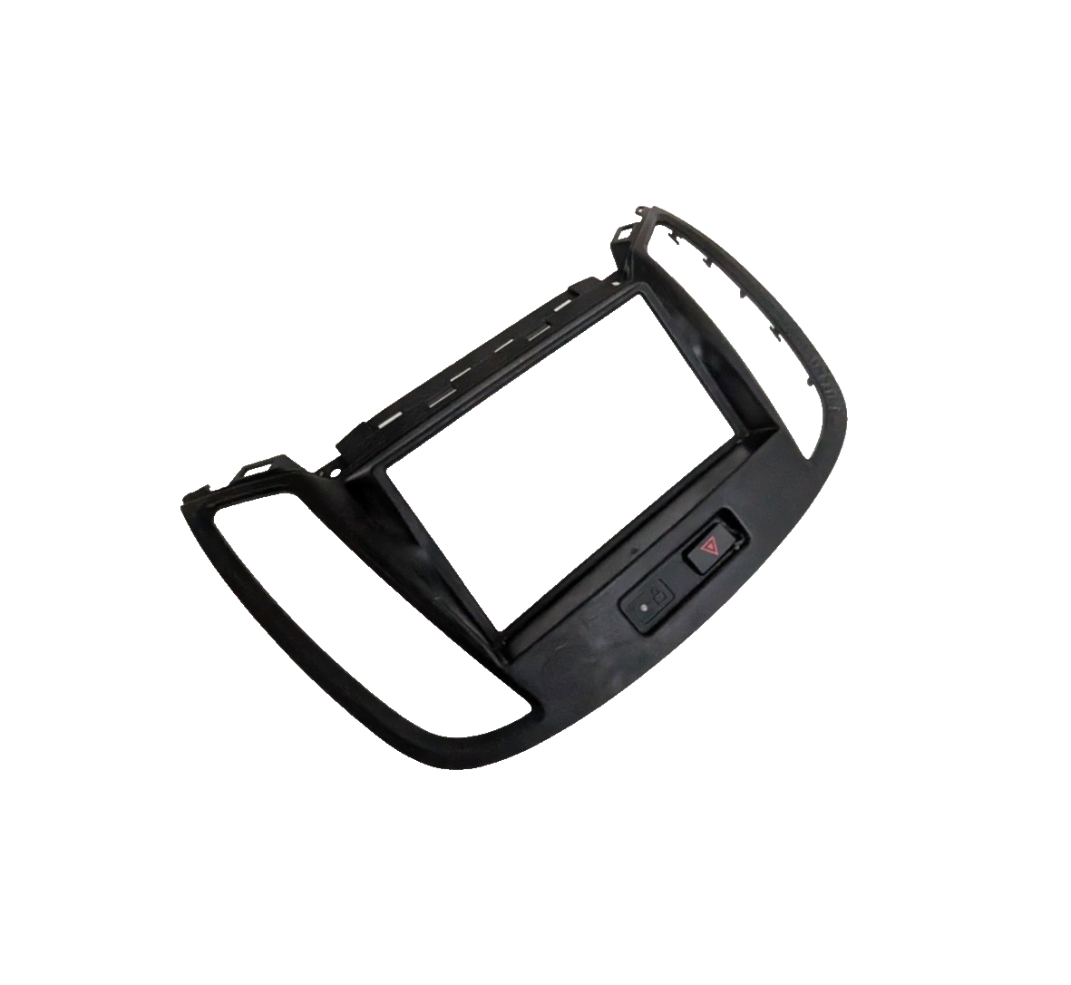 2013-2016 Ford Escape Dash Double Din  Radio Control Panel Bezel