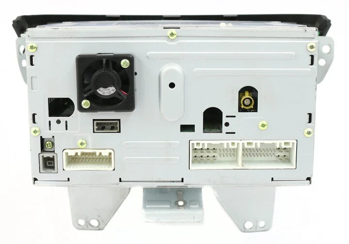 12 13 14 15 Hyundai VelosterTurbo  Dimension Radio CD Player Bluetooth
