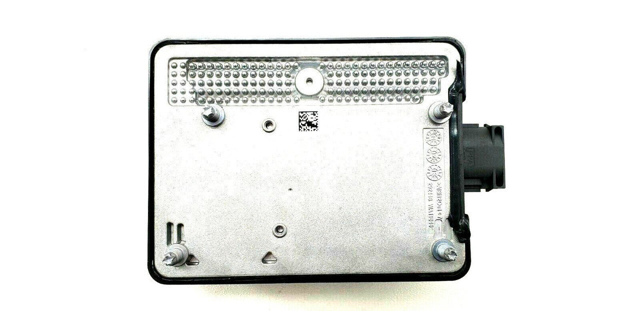 09-14 Hyundai Genesis Adaptive Cruise Control Distance Radar Sensor 96400-3N100