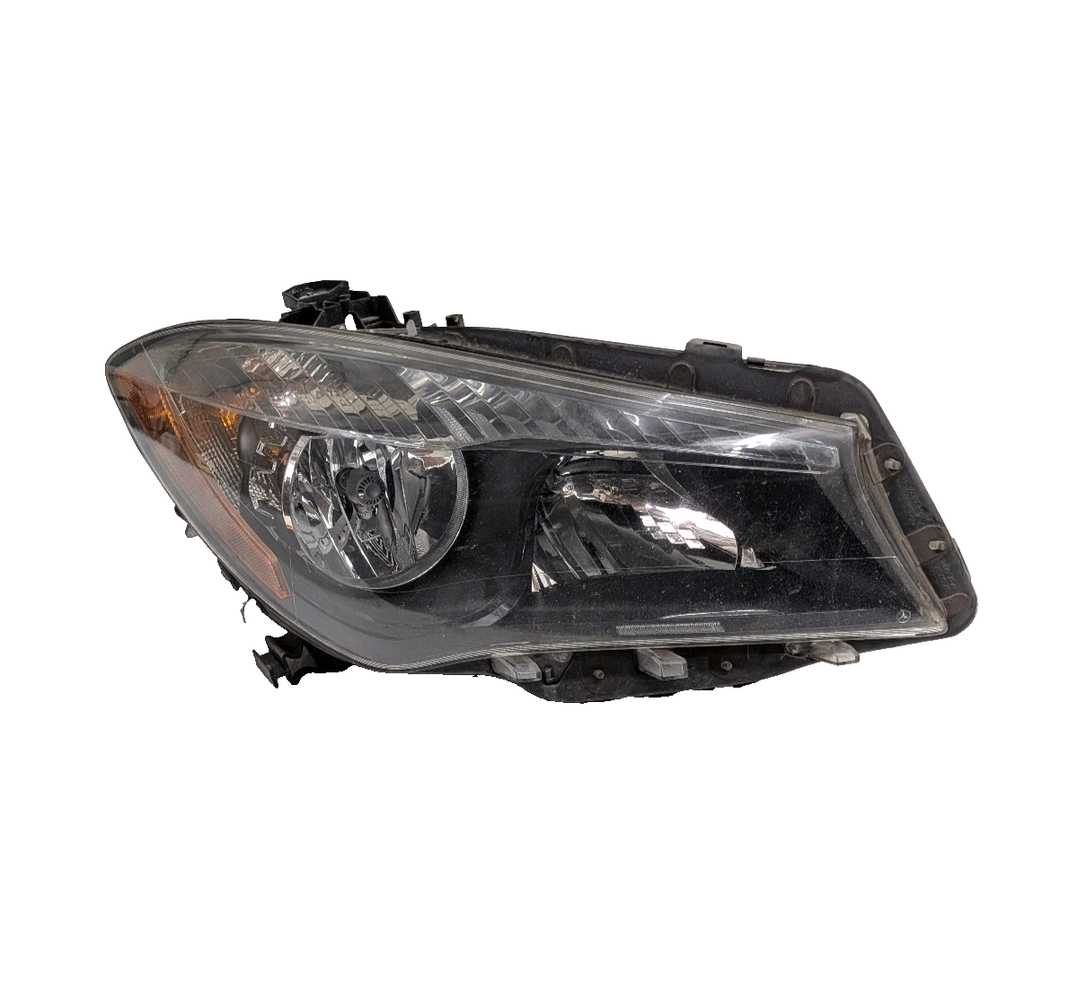 2014-2019 Mercedes CLA GLA Class Right Passenger  Headlight OEM 1178200861