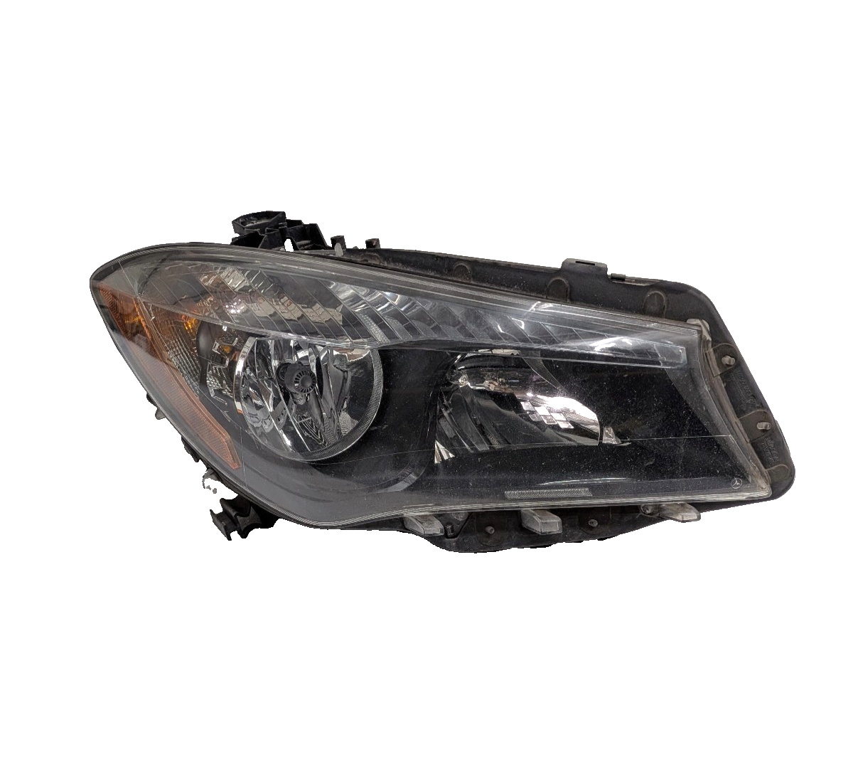 2014-2019 Mercedes CLA GLA Class Right Passenger  Headlight OEM 1178200861