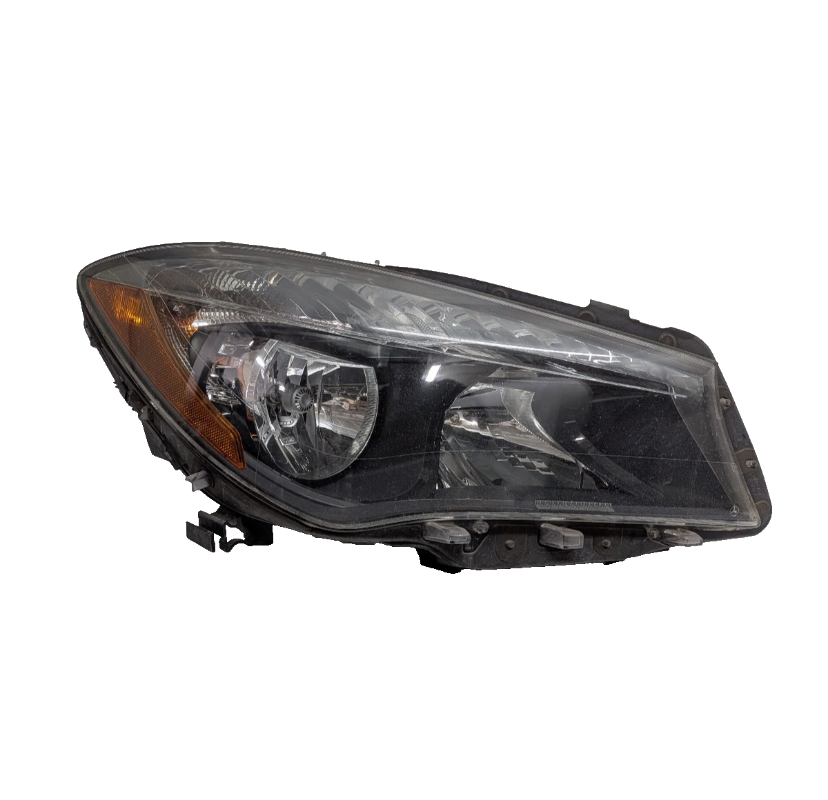 2014-2019 Mercedes CLA GLA Class Right Passenger  Headlight OEM 1178200861