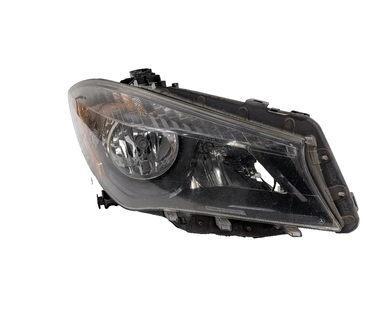 2014-2019 Mercedes CLA GLA Class Right Passenger  Headlight OEM 1178200861
