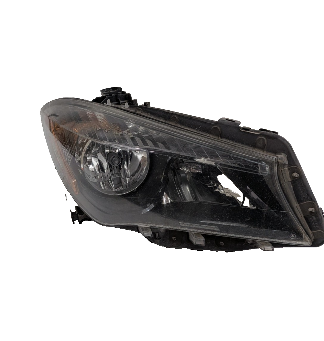 2014-2019 Mercedes CLA GLA Class Right Passenger  Headlight OEM 1178200861