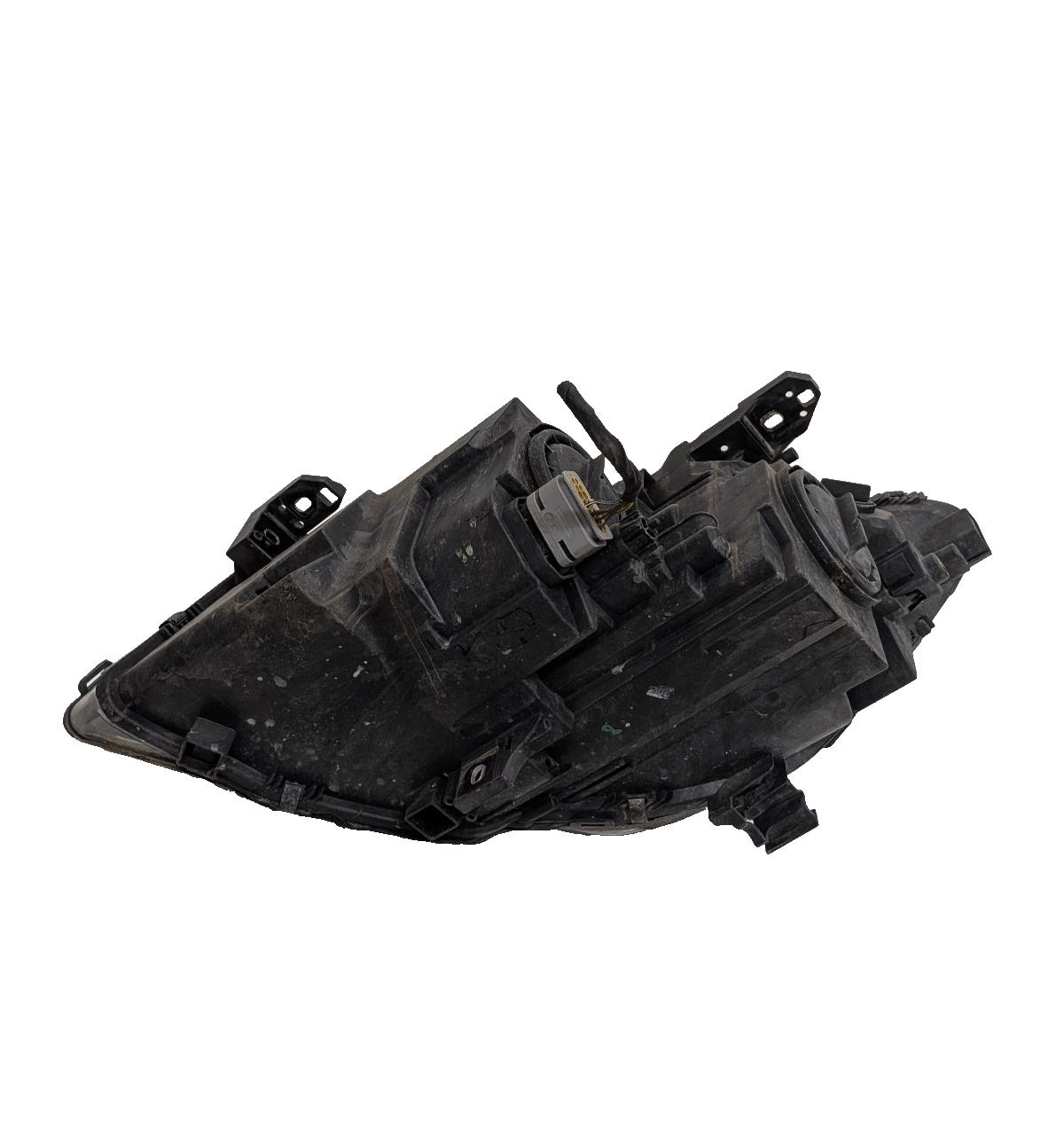 2014-2019 Mercedes CLA GLA Class Right Passenger  Headlight OEM 1178200861